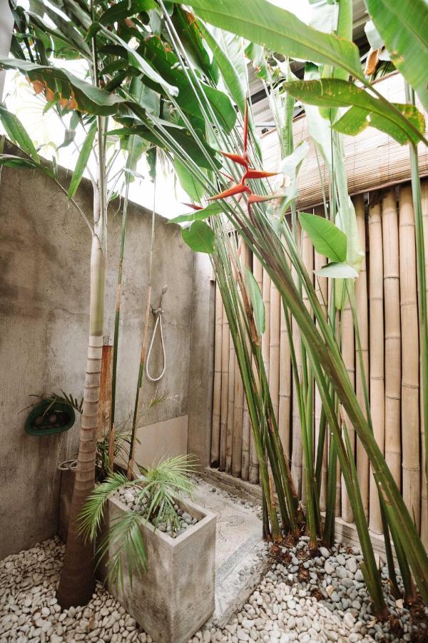 Loka Surf & Fitness Lodge Kuta (Lombok) Exterior photo